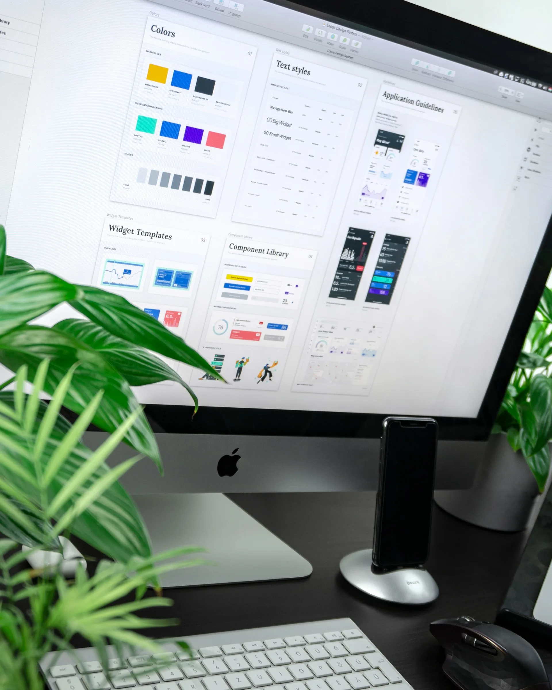 Effortless Setup Illustration